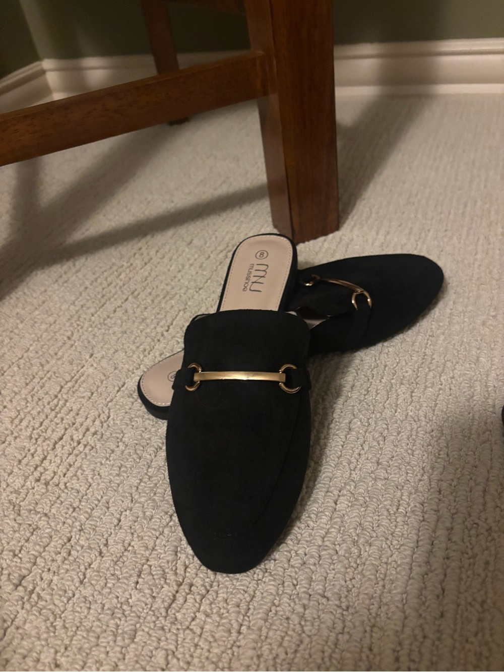 Black Flats